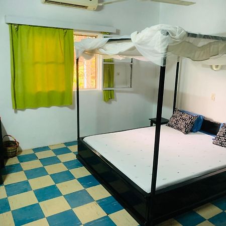 Villa Bobo Luaran gambar