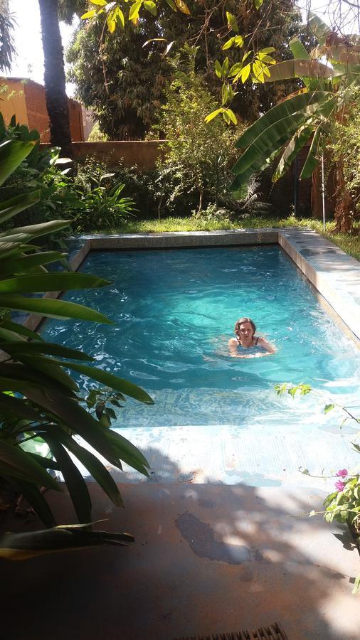 Villa Bobo Luaran gambar