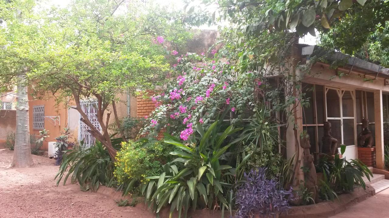 Villa Bobo Luaran gambar