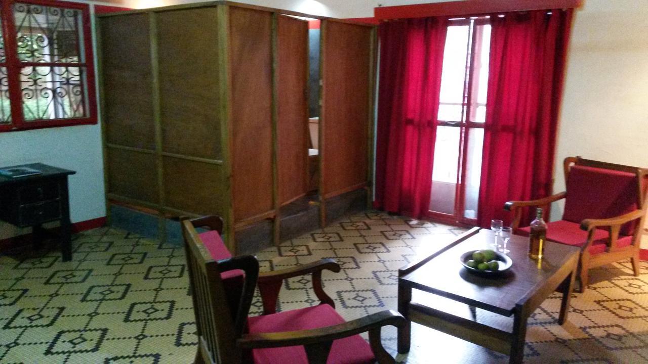 Villa Bobo Luaran gambar